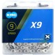 Corrente KMC  X9 9V